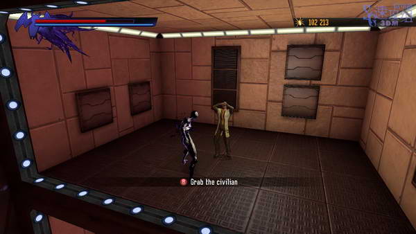 《蜘蛛侠：破碎维度》图文视频攻略|Spider-Man: Shattered Dimensions