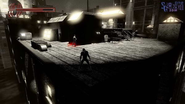 《蜘蛛侠：破碎维度》图文视频攻略|Spider-Man: Shattered Dimensions