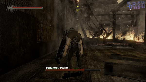 《蜘蛛侠：破碎维度》图文视频攻略|Spider-Man: Shattered Dimensions