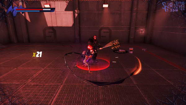 《蜘蛛侠：破碎维度》图文视频攻略|Spider-Man: Shattered Dimensions