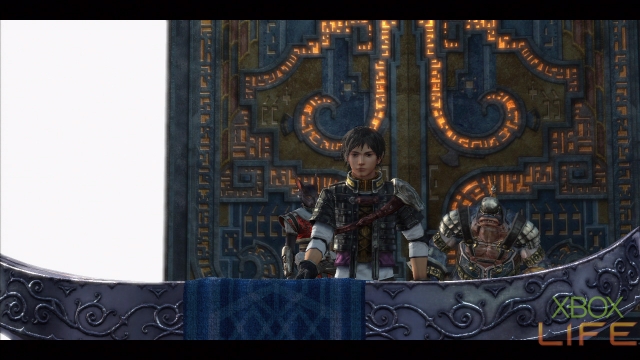 x360《最后的遗迹》详细图文攻略|The Last Remnant