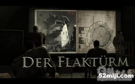 《荣誉勋章：空降兵》6关攻略（图）|Medal of Honor Airborne