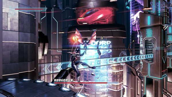 《蜘蛛侠：破碎维度》图文视频攻略|Spider-Man: Shattered Dimensions