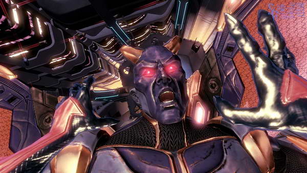 《蜘蛛侠：破碎维度》图文视频攻略|Spider-Man: Shattered Dimensions