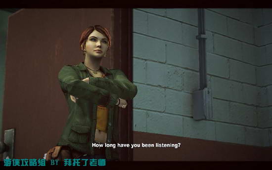 《丧尸围城2》图文攻略|Dead Rising 2