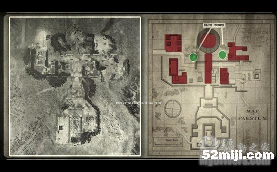 《荣誉勋章：空降兵》6关攻略（图）|Medal of Honor Airborne