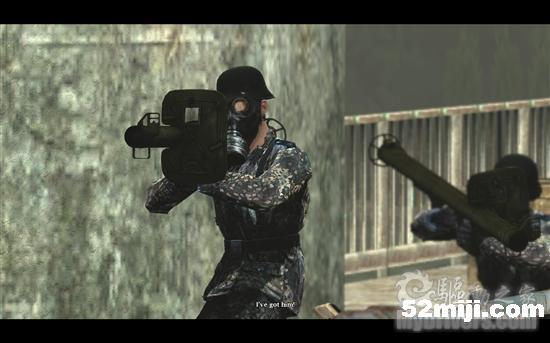 《荣誉勋章：空降兵》6关攻略（图）|Medal of Honor Airborne