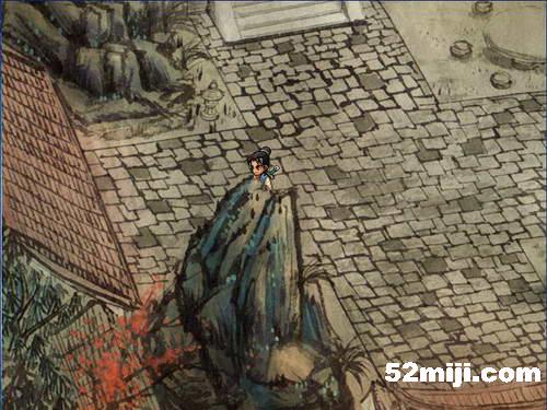 《天之痕续传轩辕劫》攻略（图）