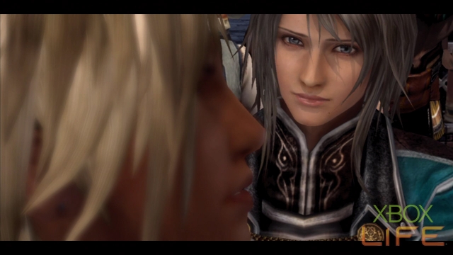 x360《最后的遗迹》详细图文攻略|The Last Remnant