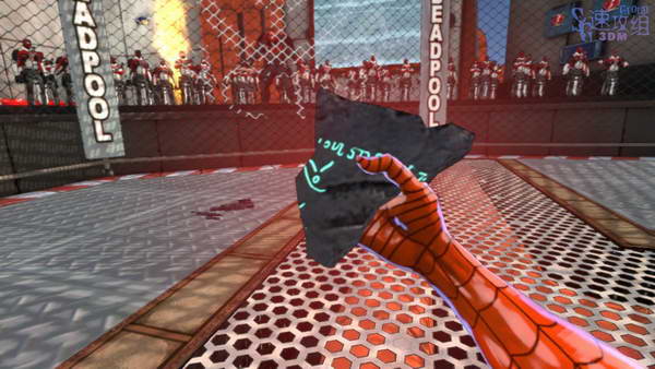 《蜘蛛侠：破碎维度》图文视频攻略|Spider-Man: Shattered Dimensions