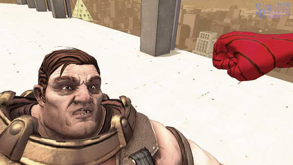 《蜘蛛侠：破碎维度》图文视频攻略|Spider-Man: Shattered Dimensions