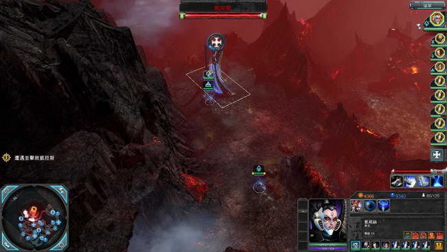 《战锤40K：战争黎明2-惩罚》图文攻略|Warhammer 40000: Dawn of War II - Retribution