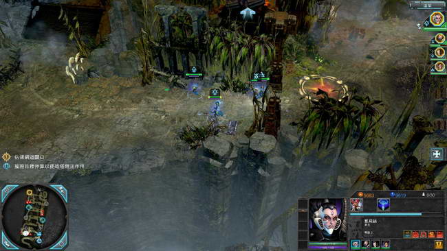 《战锤40K：战争黎明2-惩罚》图文攻略|Warhammer 40000: Dawn of War II - Retribution