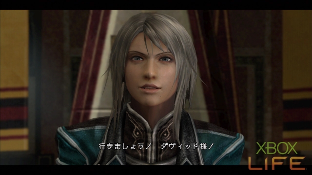 x360《最后的遗迹》详细图文攻略|The Last Remnant