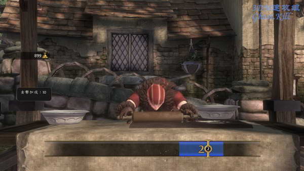 《神鬼寓言3》图文视频攻略|Fable 3