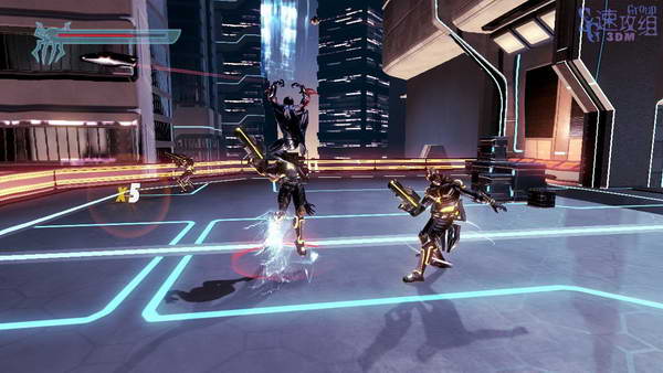 《蜘蛛侠：破碎维度》图文视频攻略|Spider-Man: Shattered Dimensions