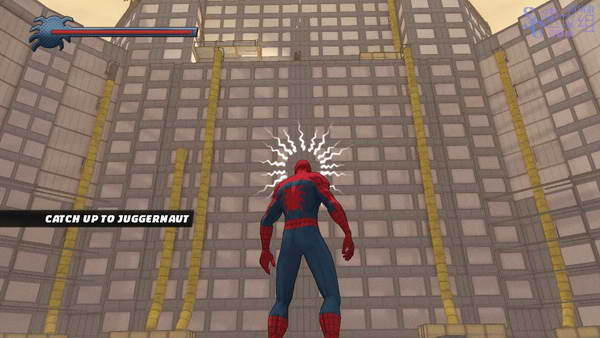 《蜘蛛侠：破碎维度》图文视频攻略|Spider-Man: Shattered Dimensions