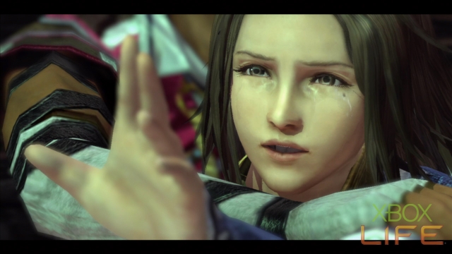 x360《最后的遗迹》详细图文攻略|The Last Remnant