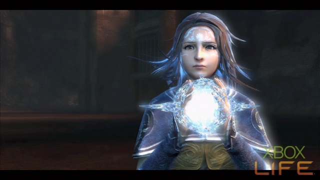 x360《最后的遗迹》详细图文攻略|The Last Remnant