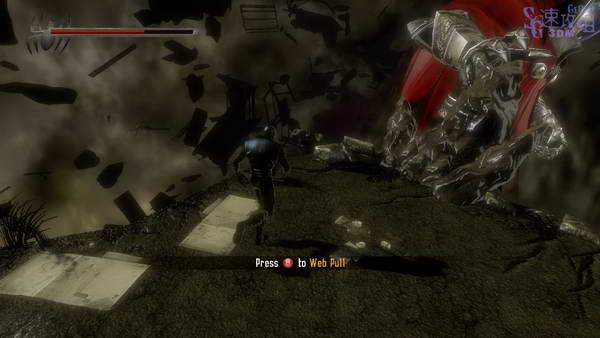 《蜘蛛侠：破碎维度》图文视频攻略|Spider-Man: Shattered Dimensions