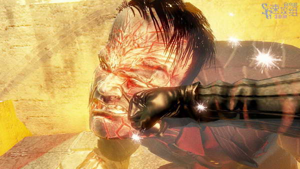 《蜘蛛侠：破碎维度》图文视频攻略|Spider-Man: Shattered Dimensions