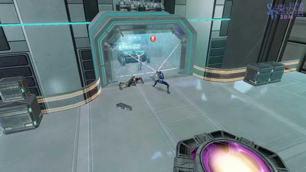 《蜘蛛侠：破碎维度》图文视频攻略|Spider-Man: Shattered Dimensions