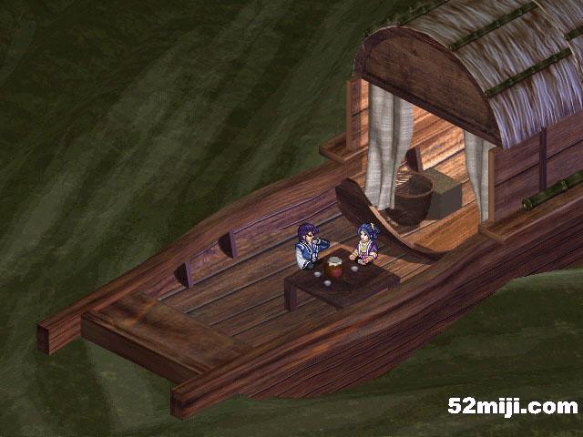 《天地劫外章：寰神结》流程攻略