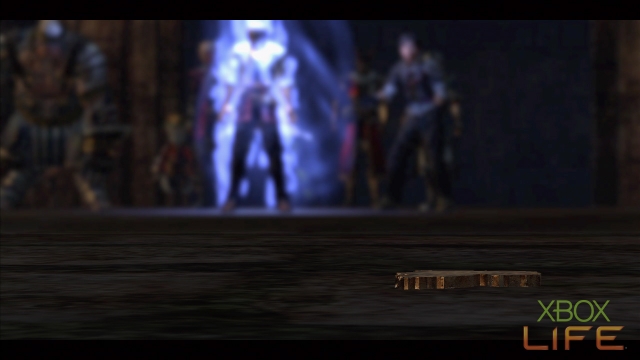 x360《最后的遗迹》详细图文攻略|The Last Remnant