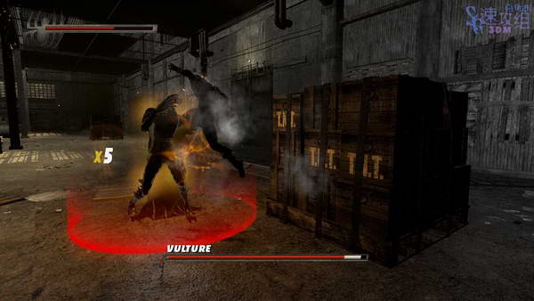 《蜘蛛侠：破碎维度》图文视频攻略|Spider-Man: Shattered Dimensions