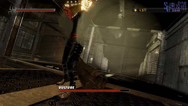 《蜘蛛侠：破碎维度》图文视频攻略|Spider-Man: Shattered Dimensions