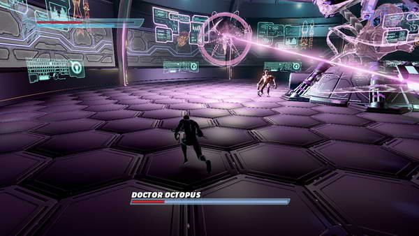 《蜘蛛侠：破碎维度》图文视频攻略|Spider-Man: Shattered Dimensions