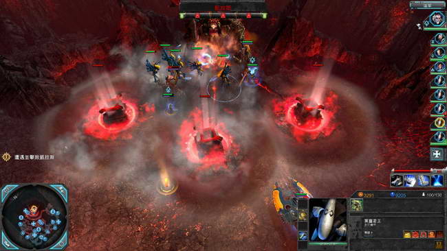 《战锤40K：战争黎明2-惩罚》图文攻略|Warhammer 40000: Dawn of War II - Retribution