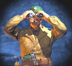 《战争指挥官》攻略|War Commander 《战争指挥官》攻略|War Commander