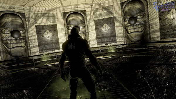 《蜘蛛侠：破碎维度》图文视频攻略|Spider-Man: Shattered Dimensions