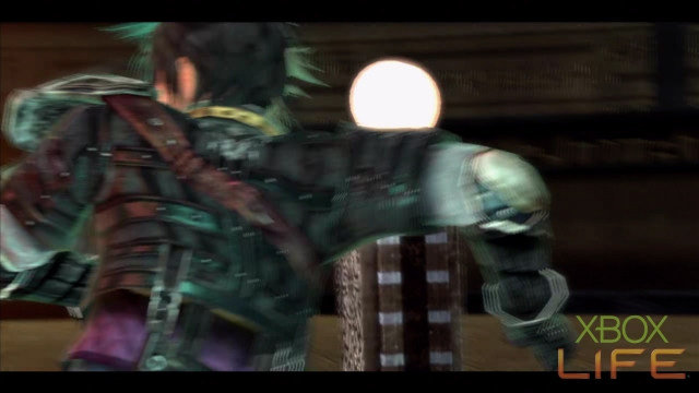 x360《最后的遗迹》详细图文攻略|The Last Remnant