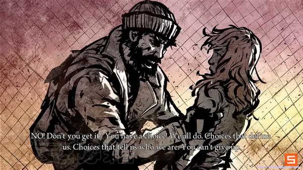 《死光》一周目流程攻略|Deadlight