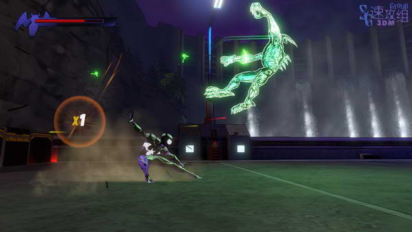 《蜘蛛侠：破碎维度》图文视频攻略|Spider-Man: Shattered Dimensions