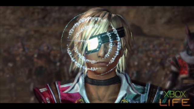 x360《最后的遗迹》详细图文攻略|The Last Remnant