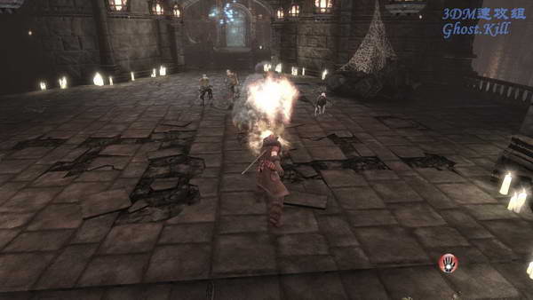 《神鬼寓言3》图文视频攻略|Fable 3