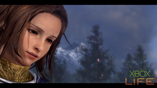 x360《最后的遗迹》详细图文攻略|The Last Remnant