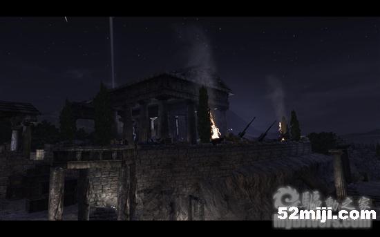 《荣誉勋章：空降兵》6关攻略（图）|Medal of Honor Airborne