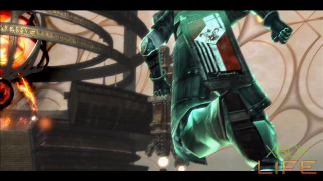 x360《最后的遗迹》详细图文攻略|The Last Remnant