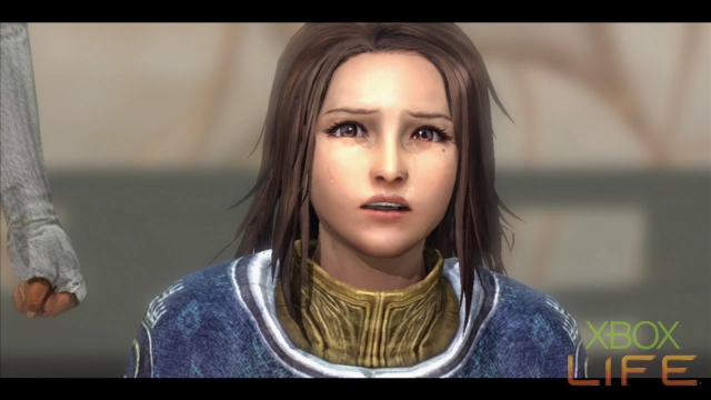 x360《最后的遗迹》详细图文攻略|The Last Remnant