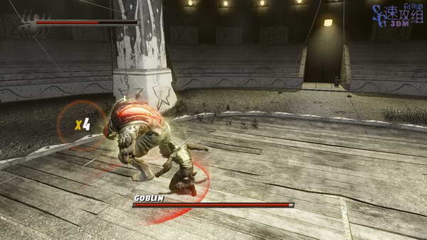 《蜘蛛侠：破碎维度》图文视频攻略|Spider-Man: Shattered Dimensions