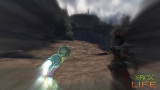 x360《最后的遗迹》详细图文攻略|The Last Remnant