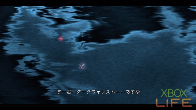 x360《最后的遗迹》详细图文攻略|The Last Remnant