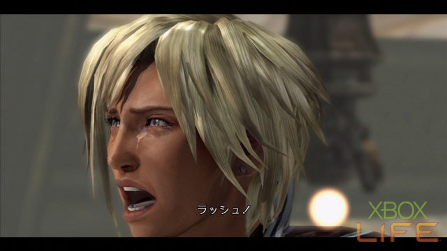 x360《最后的遗迹》详细图文攻略|The Last Remnant