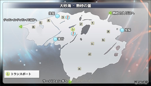 x360《最后的遗迹》详细图文攻略|The Last Remnant