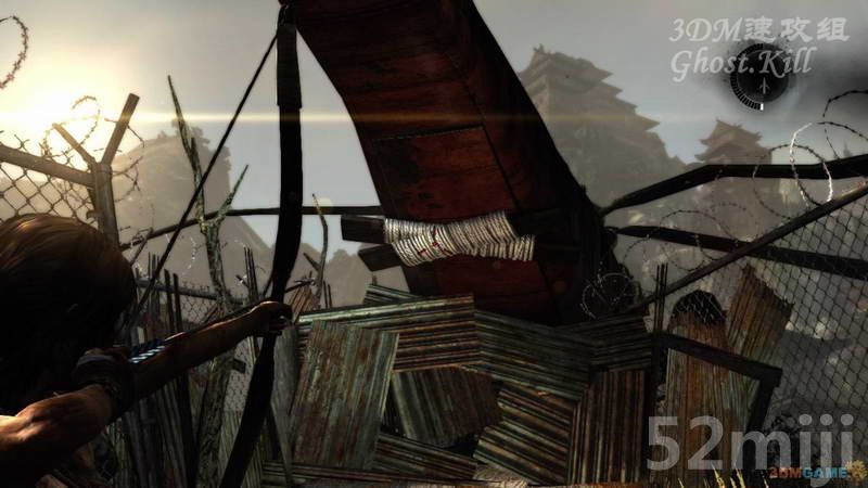 《古墓丽影9》任务图文攻略|Tomb Raider
