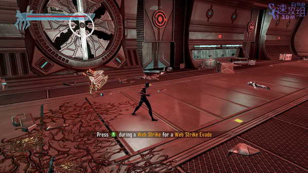 《蜘蛛侠：破碎维度》图文视频攻略|Spider-Man: Shattered Dimensions